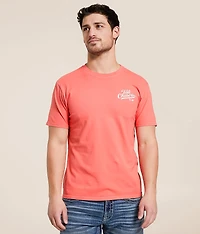 Boatin' & Floatin' T-Shirt