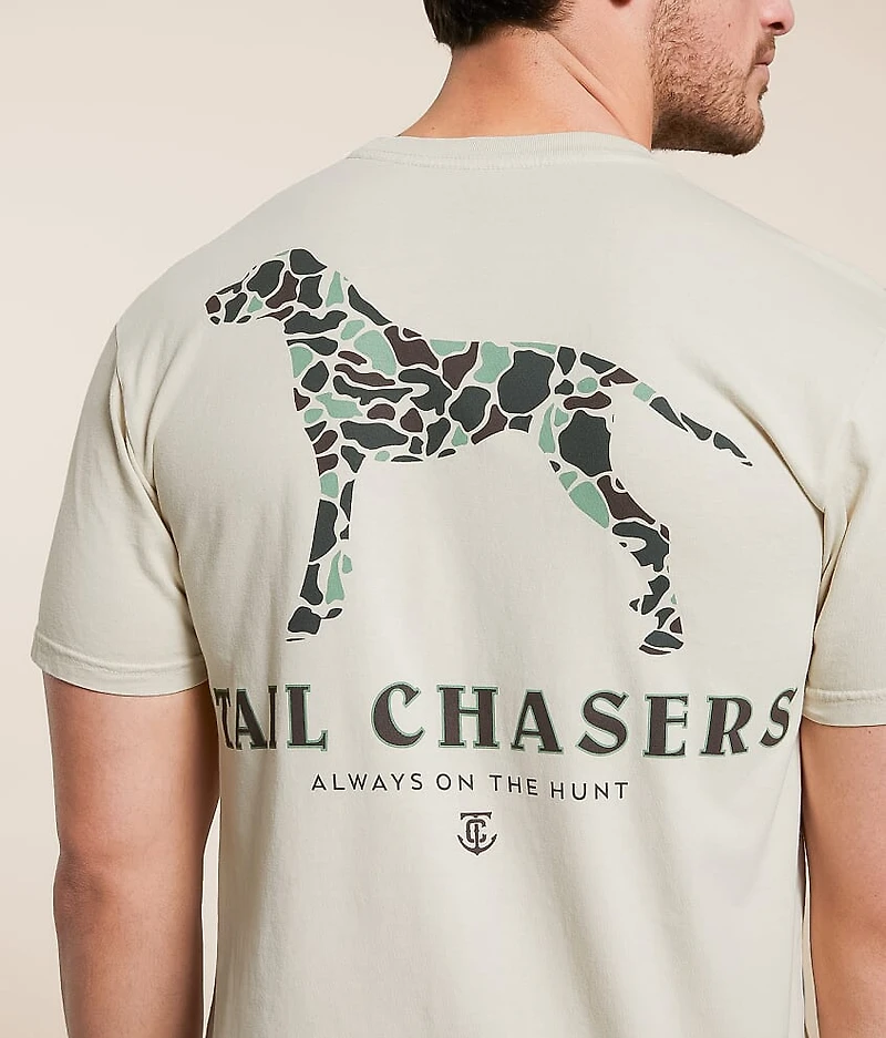 Duck Dog T-Shirt