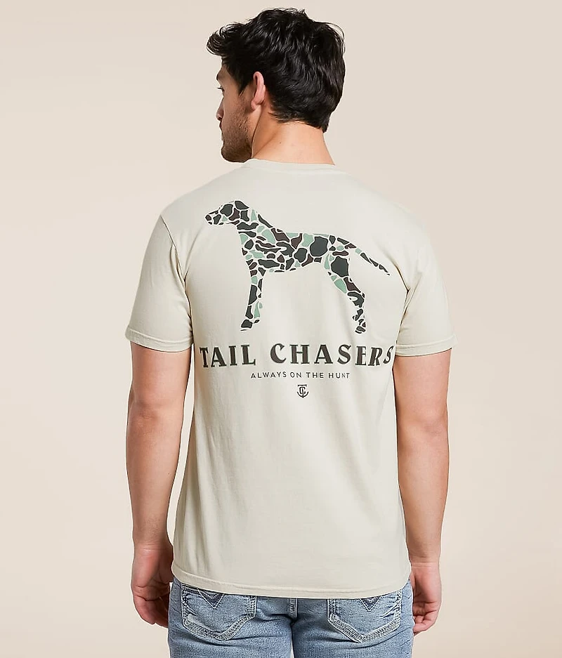 Duck Dog T-Shirt