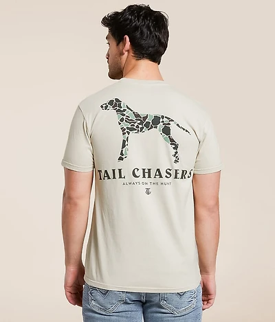 Duck Dog T-Shirt