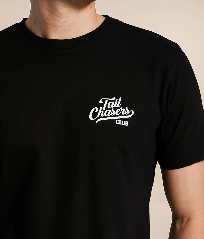 Champagne Breakfast T-Shirt