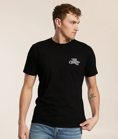 Champagne Breakfast T-Shirt