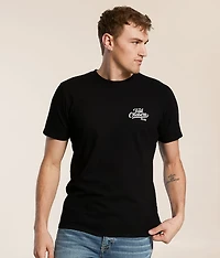Champagne Breakfast T-Shirt