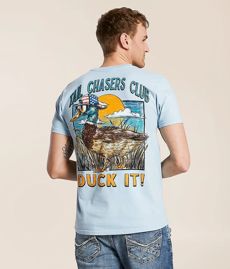 Duck It T-Shirt