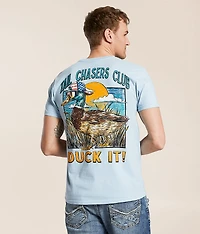 Duck It T-Shirt
