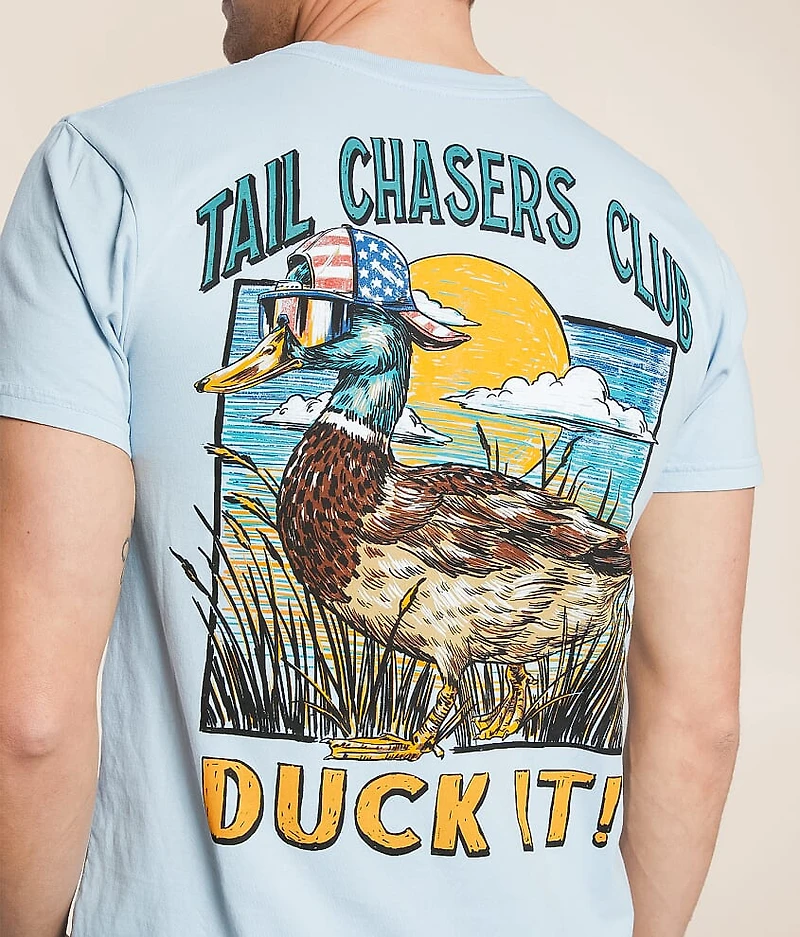 Duck It T-Shirt