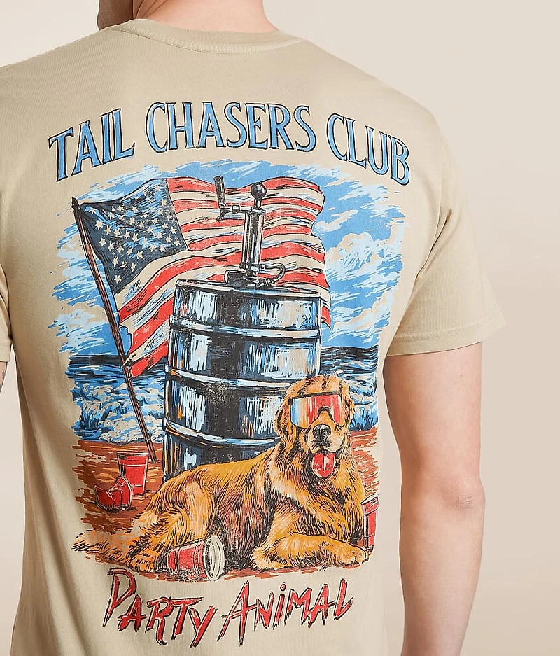 Party Animal T-Shirt