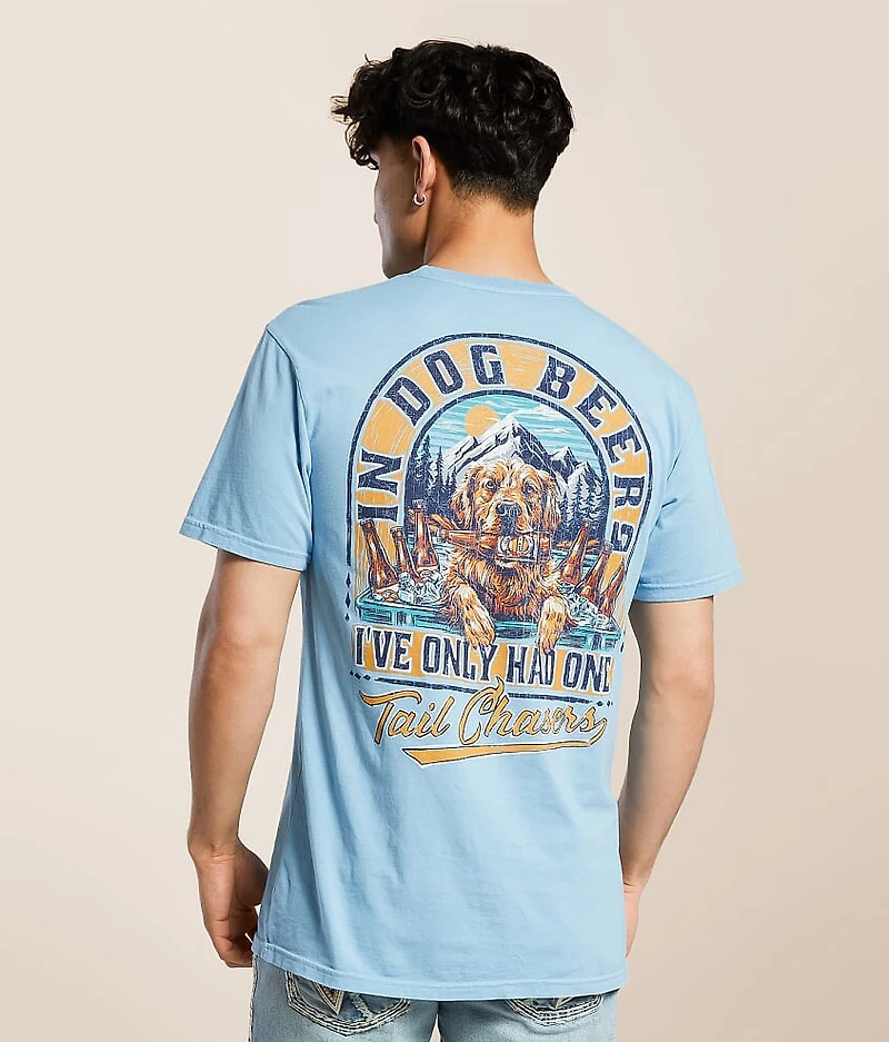 Dog Beers T-Shirt