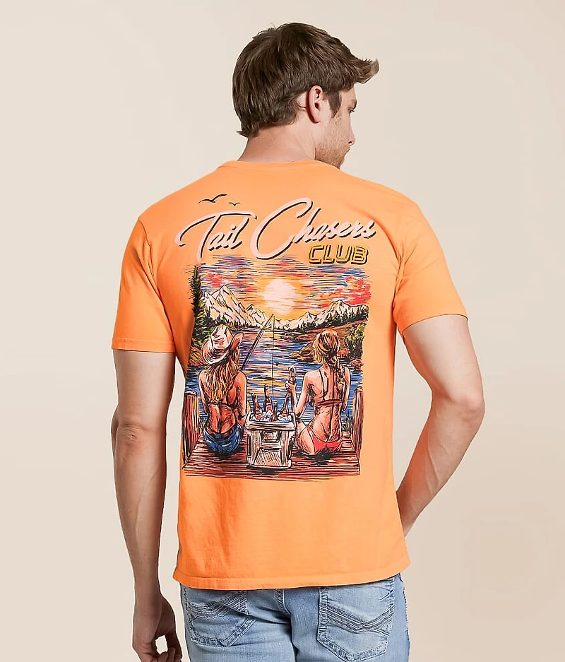 Lake Girls T-Shirt