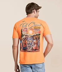 Lake Girls T-Shirt