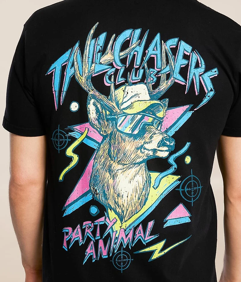 Party T-Shirt