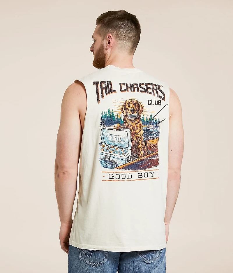 Good Boy Tank Top