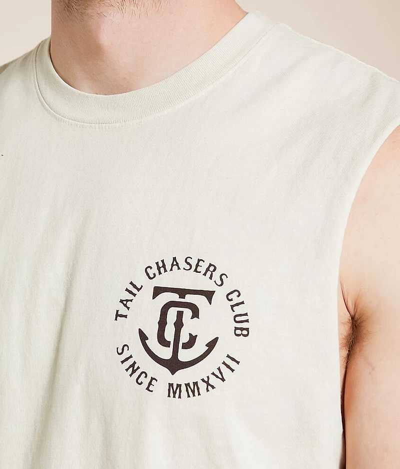 Good Boy Tank Top