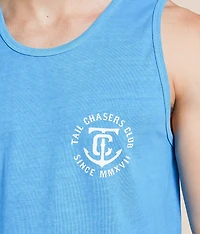 Sailfish Tank Top