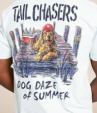 Dog Daze T-Shirt