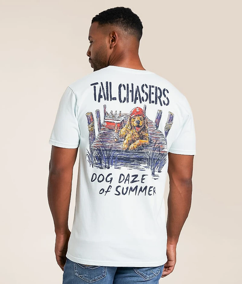 Dog Daze T-Shirt