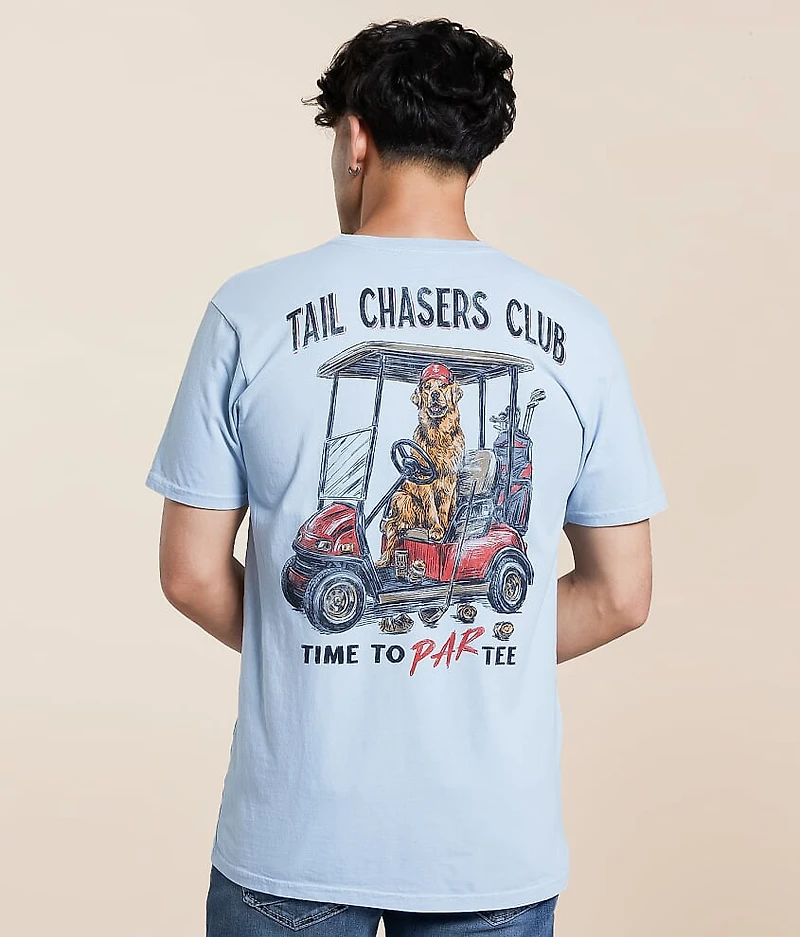 Par Tee T-Shirt