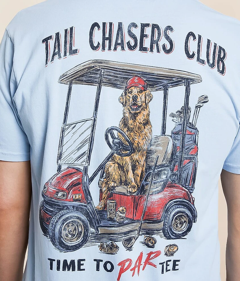 Par Tee T-Shirt