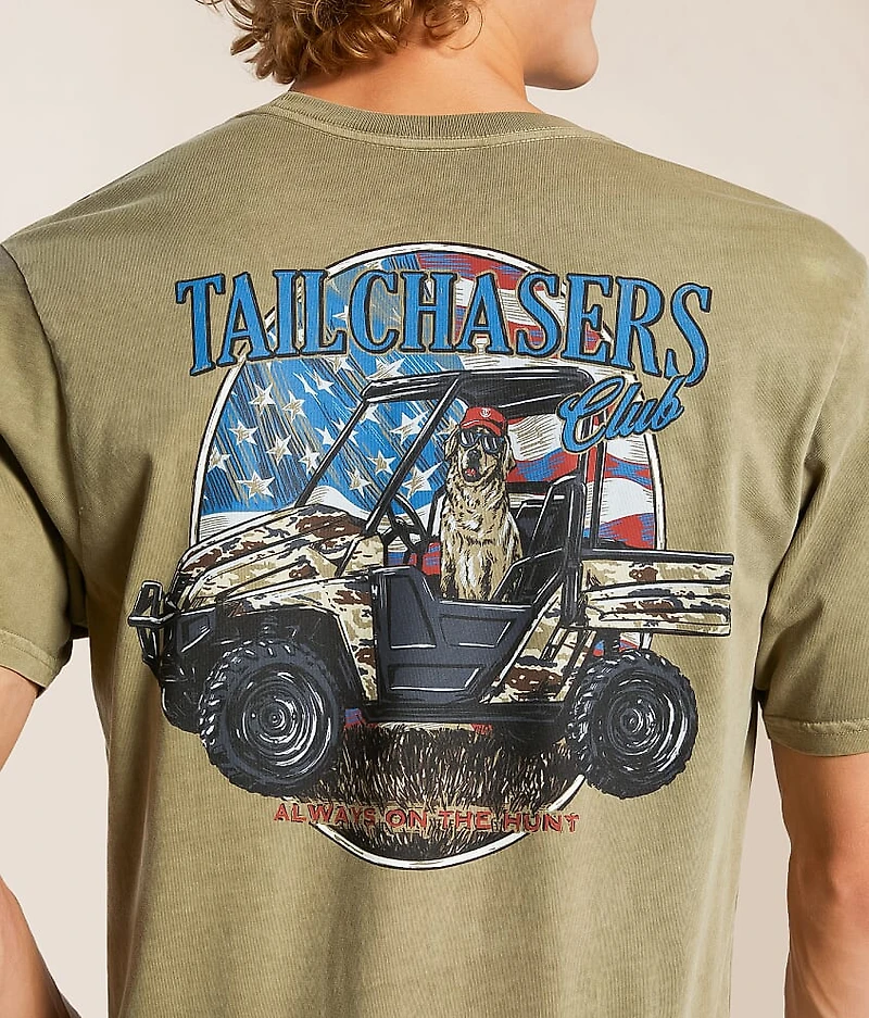 UTV Dog T-Shirt