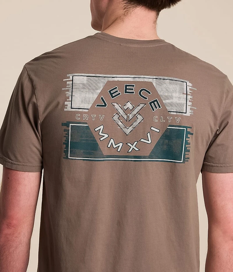 Static Shape T-Shirt