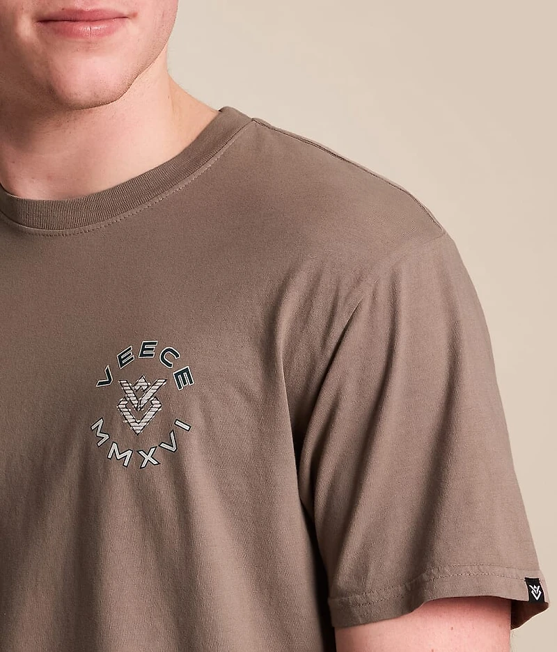 Static Shape T-Shirt