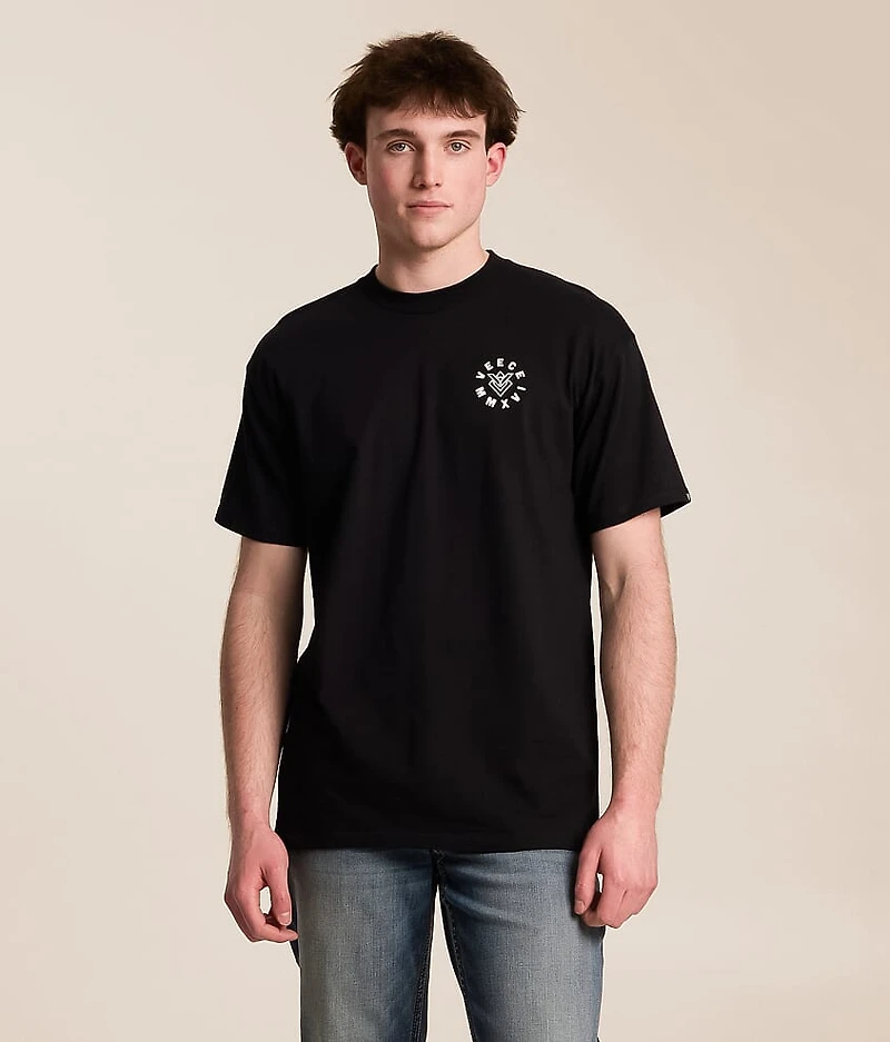 Lever Pull T-Shirt