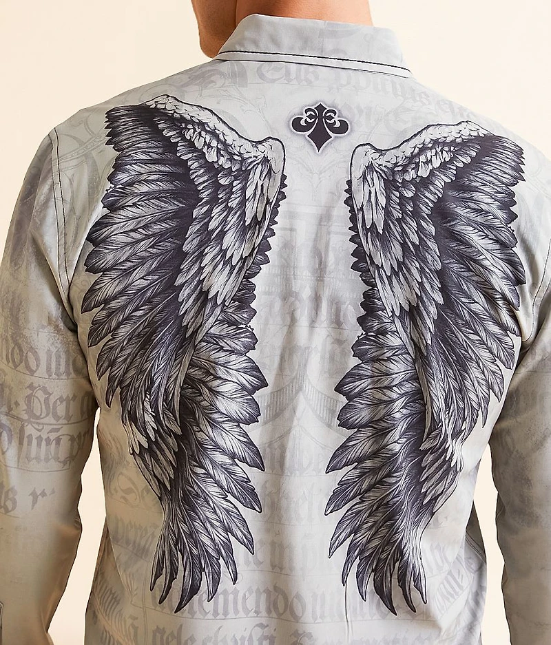Harbinger Stretch Shirt