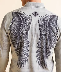 Harbinger Stretch Shirt