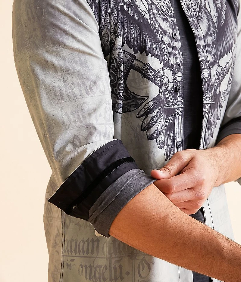 Harbinger Stretch Shirt