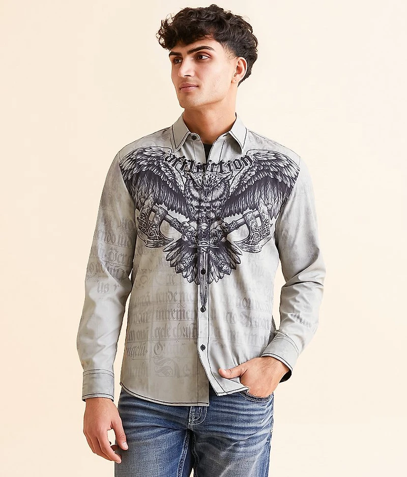 Harbinger Stretch Shirt