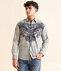 Harbinger Stretch Shirt