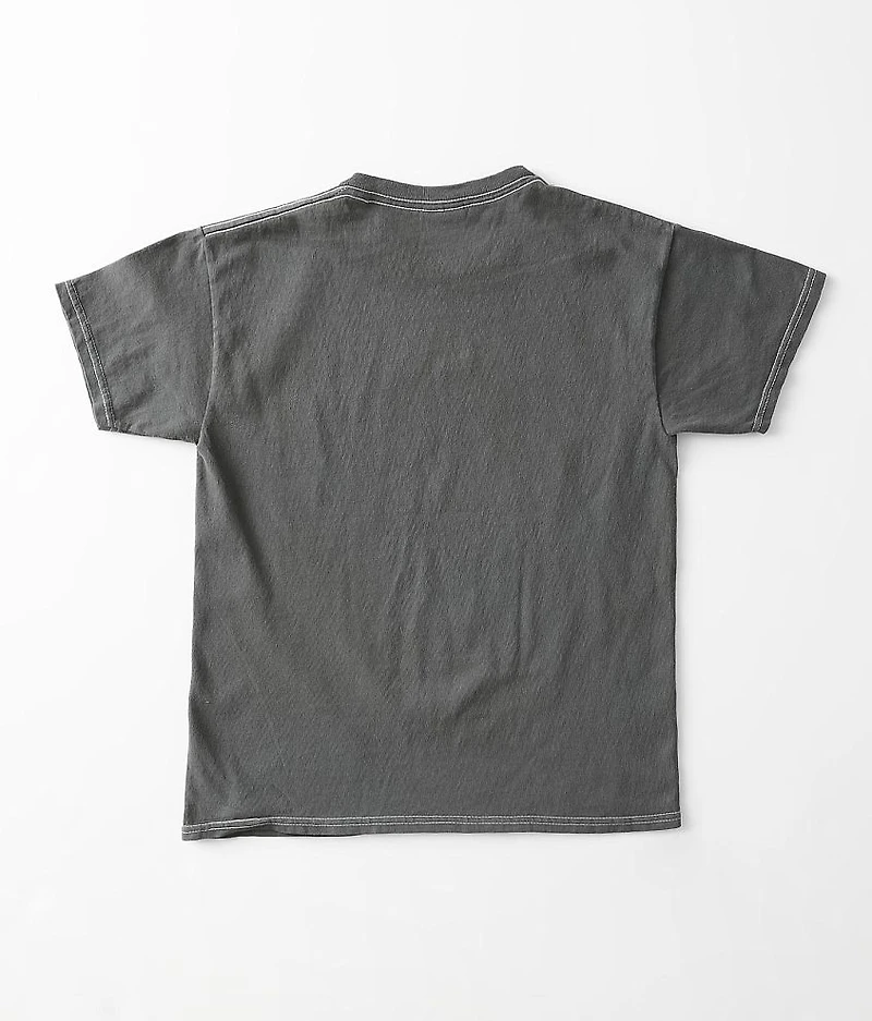Girls - Winter Horse T-Shirt
