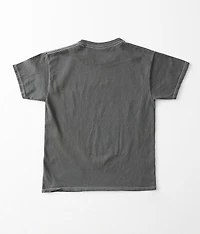Girls - Winter Horse T-Shirt