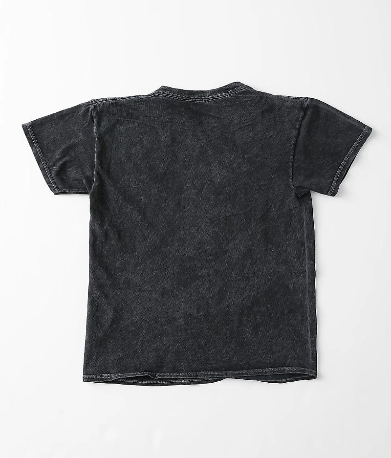 Girls - Wild Country T-Shirt
