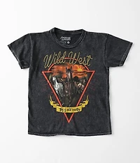 Girls - Wild Country T-Shirt