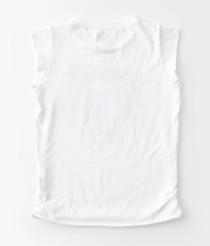 Girls - Desert Road Muscle Tank Top