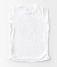 Girls - Desert Road Muscle Tank Top