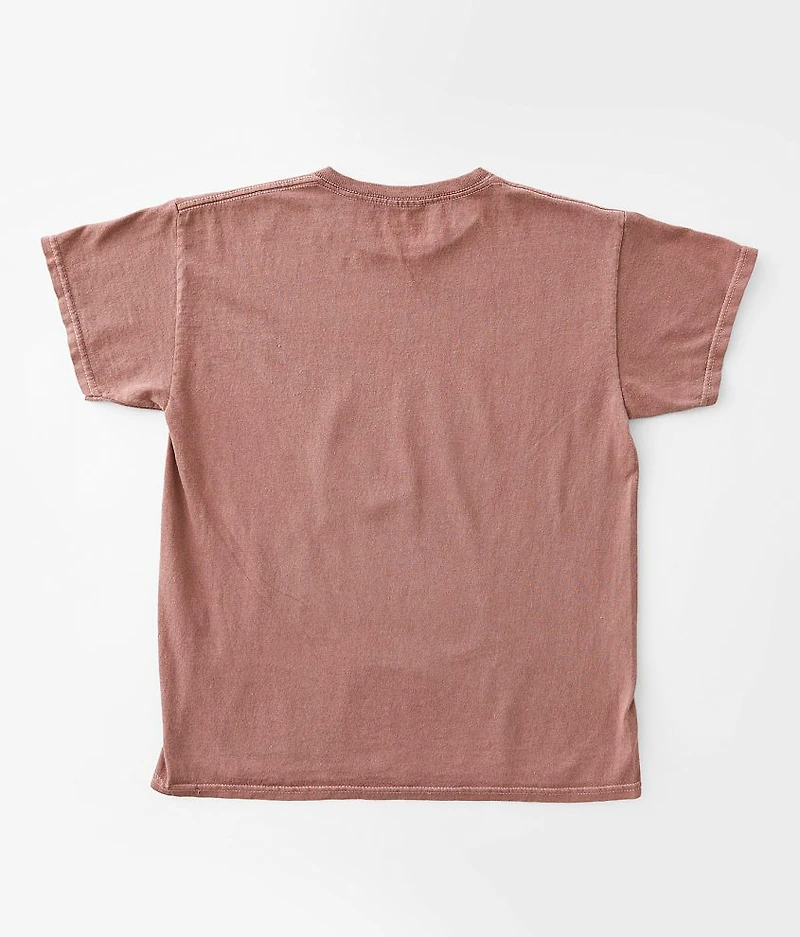 Girls - Cali Beach Life T-Shirt