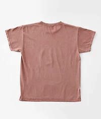 Girls - Cali Beach Life T-Shirt