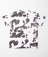 Girls - Lets Rodeo T-Shirt