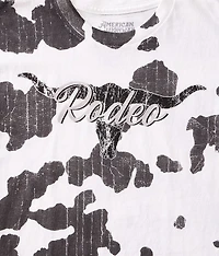 Girls - Lets Rodeo T-Shirt