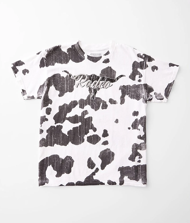 Girls - Lets Rodeo T-Shirt
