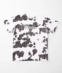 Girls - Lets Rodeo T-Shirt