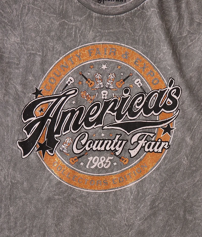Girls - Country Fair T-Shirt