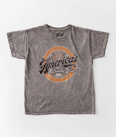 Girls - Country Fair T-Shirt