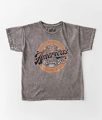 Girls - Country Fair T-Shirt