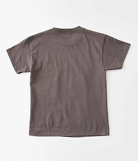 Girls - Raised On 90's Country T-Shirt