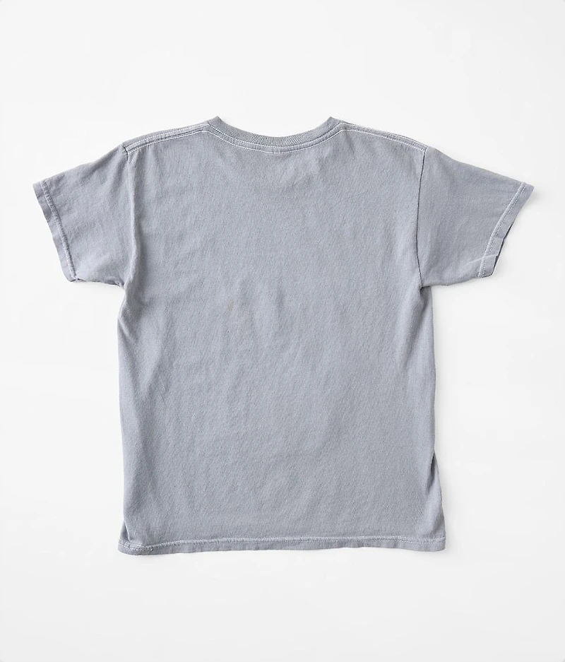 Girls - Desert Guitar T-Shirt