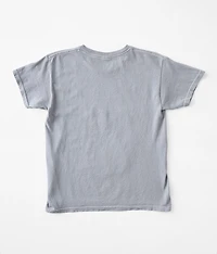 Girls - Desert Guitar T-Shirt