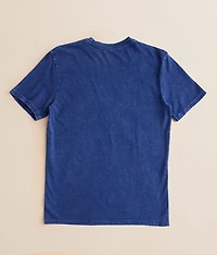 Girls - Rodeo Gal Oversized T-Shirt